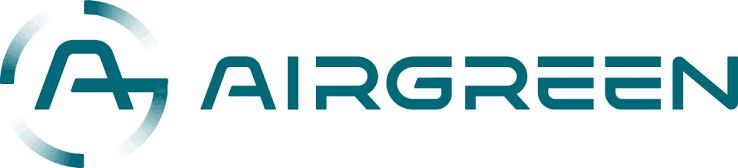 Logo Airgreen