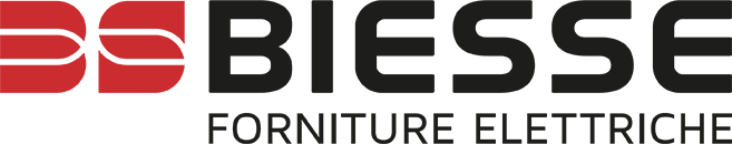 Logo Biesse