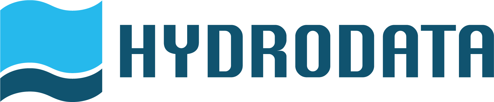 Logo Hydrodata