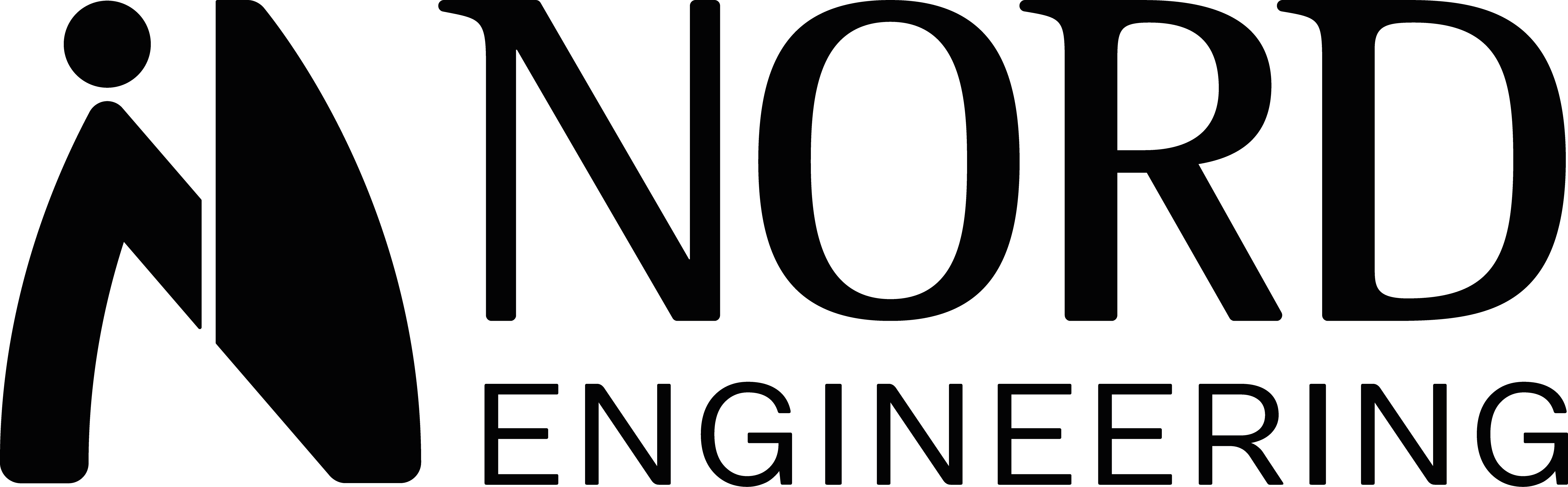 Logo Nord Engineering