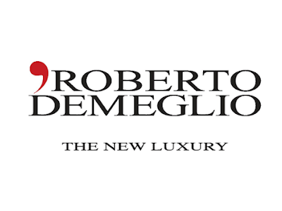 Logo Roberto Demeglio