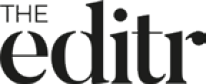 Logo The Editr