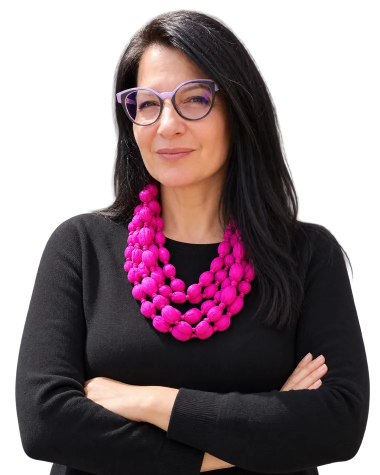 Lucia Arsena